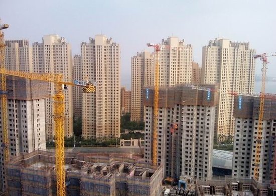 中国人均住房面积超41平方米