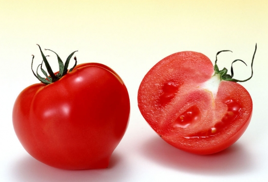 番茄是水果还是蔬菜 终极答案来了！
