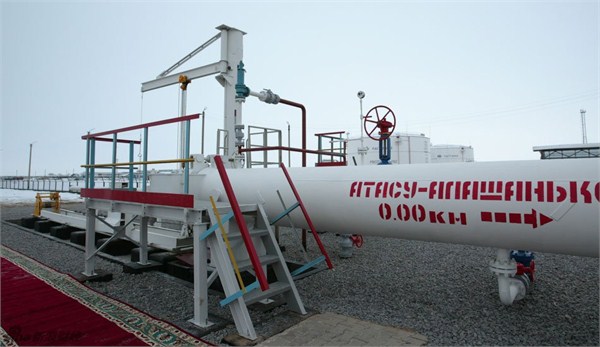俄关闭一处出口哈萨克斯坦石油码头
