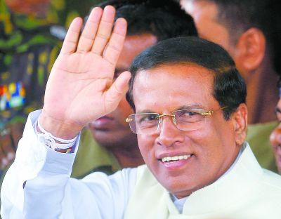 斯里兰卡总统已乘军机离境 飞往马尔代夫