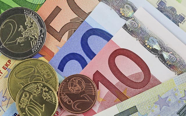 欧元再次与美元“等值”意味着什么？