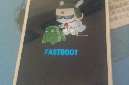 fastboot是什么意思 astboot状态怎么才能恢復正常
