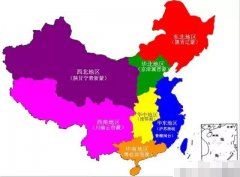 北京属于哪个省 北京在河北省境内