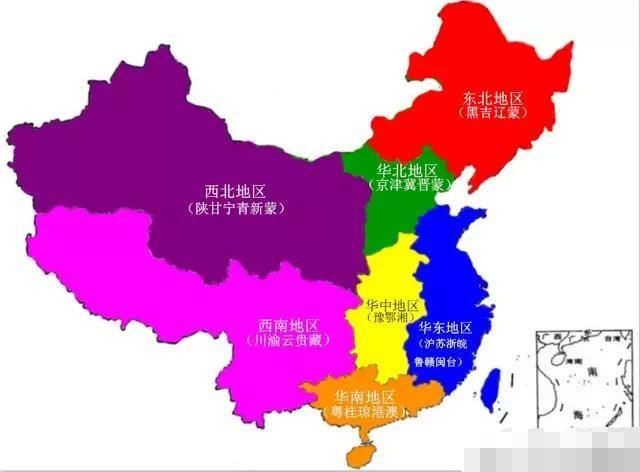 北京属于哪个省 北京在河北省境内吗