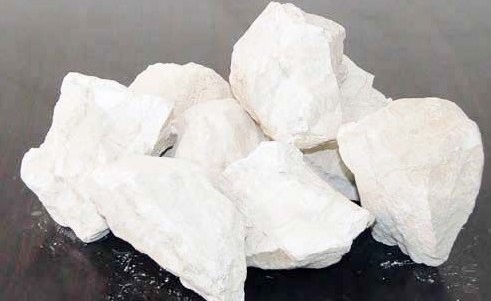 石灰石的化学式 石灰石主要成分有哪些 石灰石用途是什么