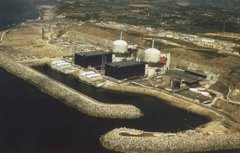 日本美滨核电站泄漏7000升核污染水