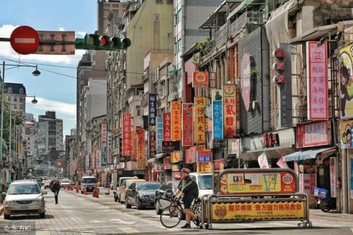 台湾经济有多依赖大陆？