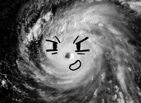 今年第8号台风米雷即将生成