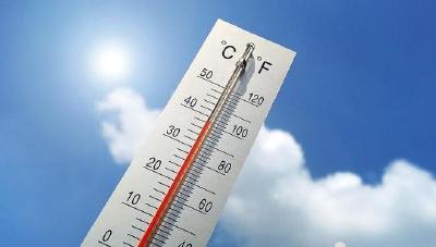 预计今年高温综合强度为1961年来最强 极端高温如何形成？