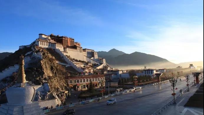 日光城是哪个城市 日光城是拉萨它是西藏的历史名城