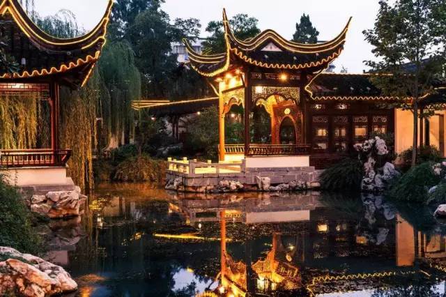 南京旅游景点有哪些好玩的地方 南京最值得去的9个地方