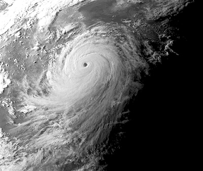 台风“梅花”或将波及12省市 停课、停航、停运