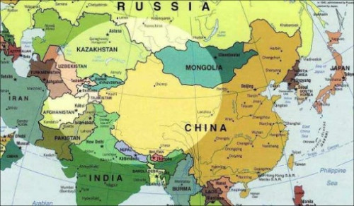 俄罗斯不怕中国崛起吗 俄罗斯分析中国崛起的三大因素
