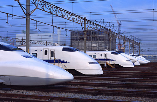 印尼G20将向世界展示雅万高铁 将于2023年6月正式投入使用