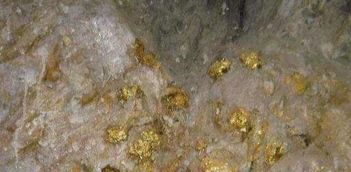 26岁博士发现国内埋藏最深金矿体 储量达到900吨