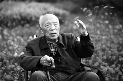 著名考古学家石兴邦先生逝世 享年100岁