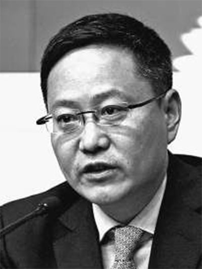 招商银行原行长田惠宇被逮捕 涉嫌受贿、滥用职权