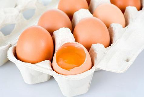 “人造鸡蛋”能不能吃
